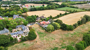 Brassington Lane Old Tupton